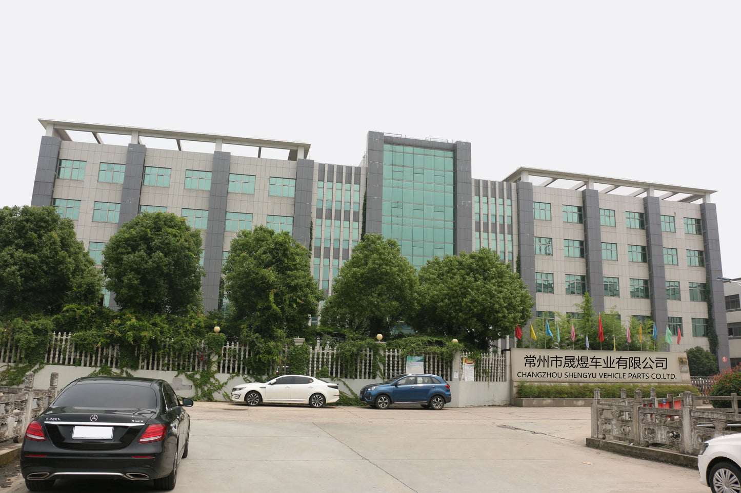 Car Seat for Cadillac Escalade