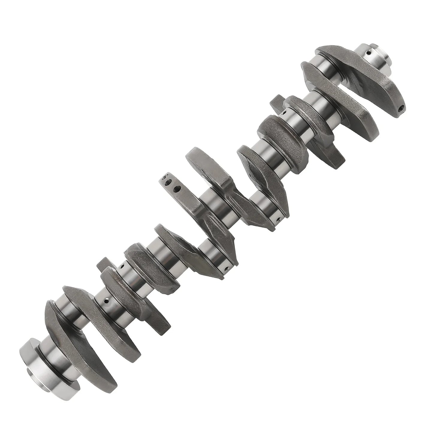 N55 3.0L Engine Overhaul Rebuild Kit w/ Crankshaft & ConRod & Timing Set For BMW