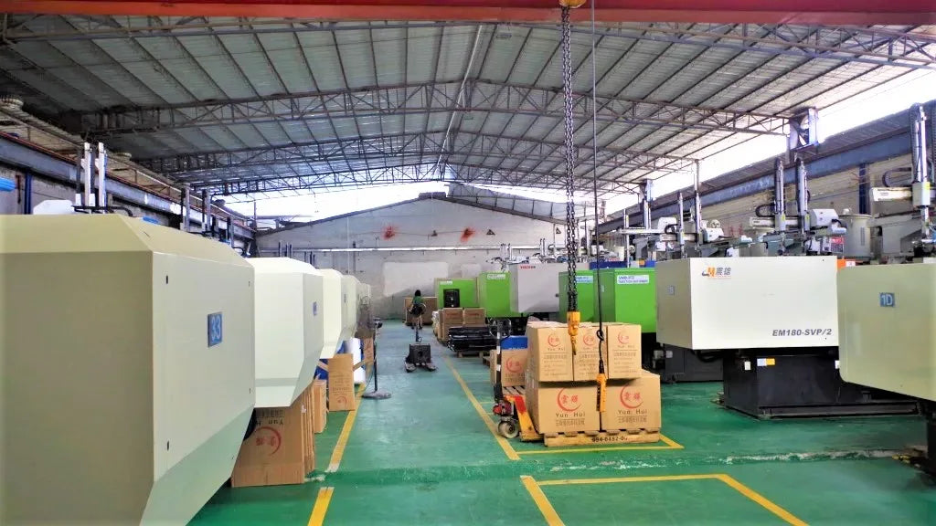 Wholesale Auto Parts Carbon Fiber Bodykit Front Bumper for Cadillac CTS 2013-2019