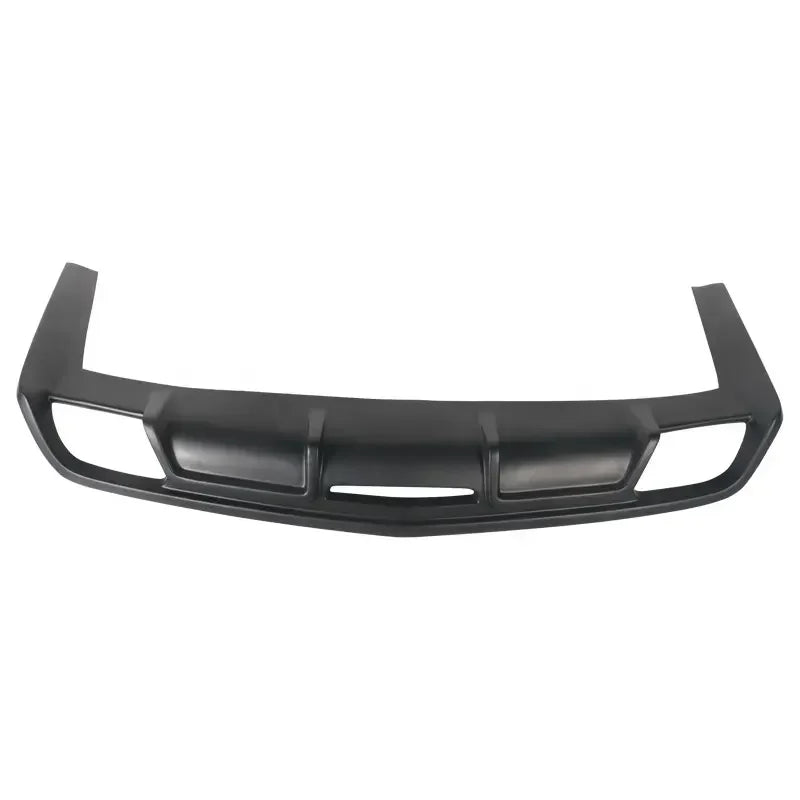 Wholesale Auto Parts Carbon Fiber Bodykit Front Bumper for Cadillac CTS 2013-2019