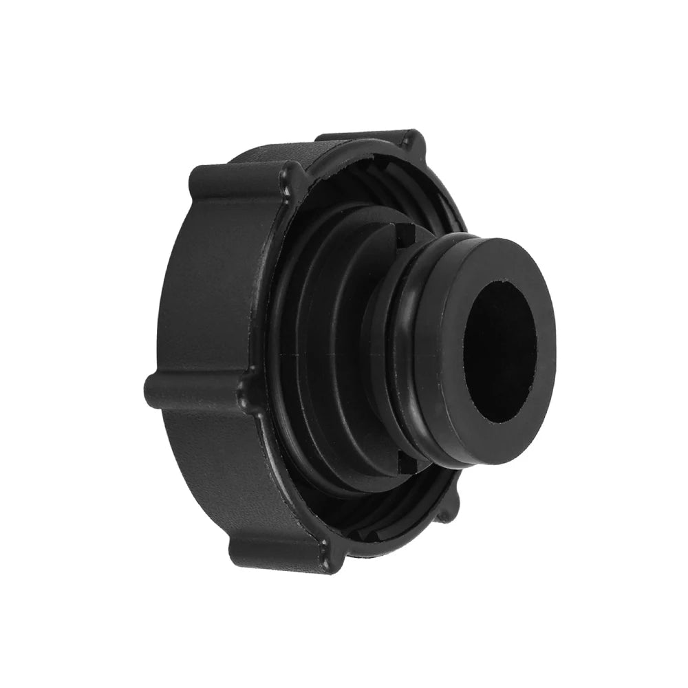 Car Radiator Water Tank Cap Coolant Tank Expansion Cover for Jaguar X Type 2003 2004 2005 2006 2007 2008 2009 MJA4440BA
