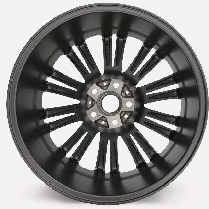 18 x 8 inch Wheel Rim For BMW 530i 540i 540d 530e 2017-2024 18" Car Tire Wheel Rim Auto Replacement 36116863420