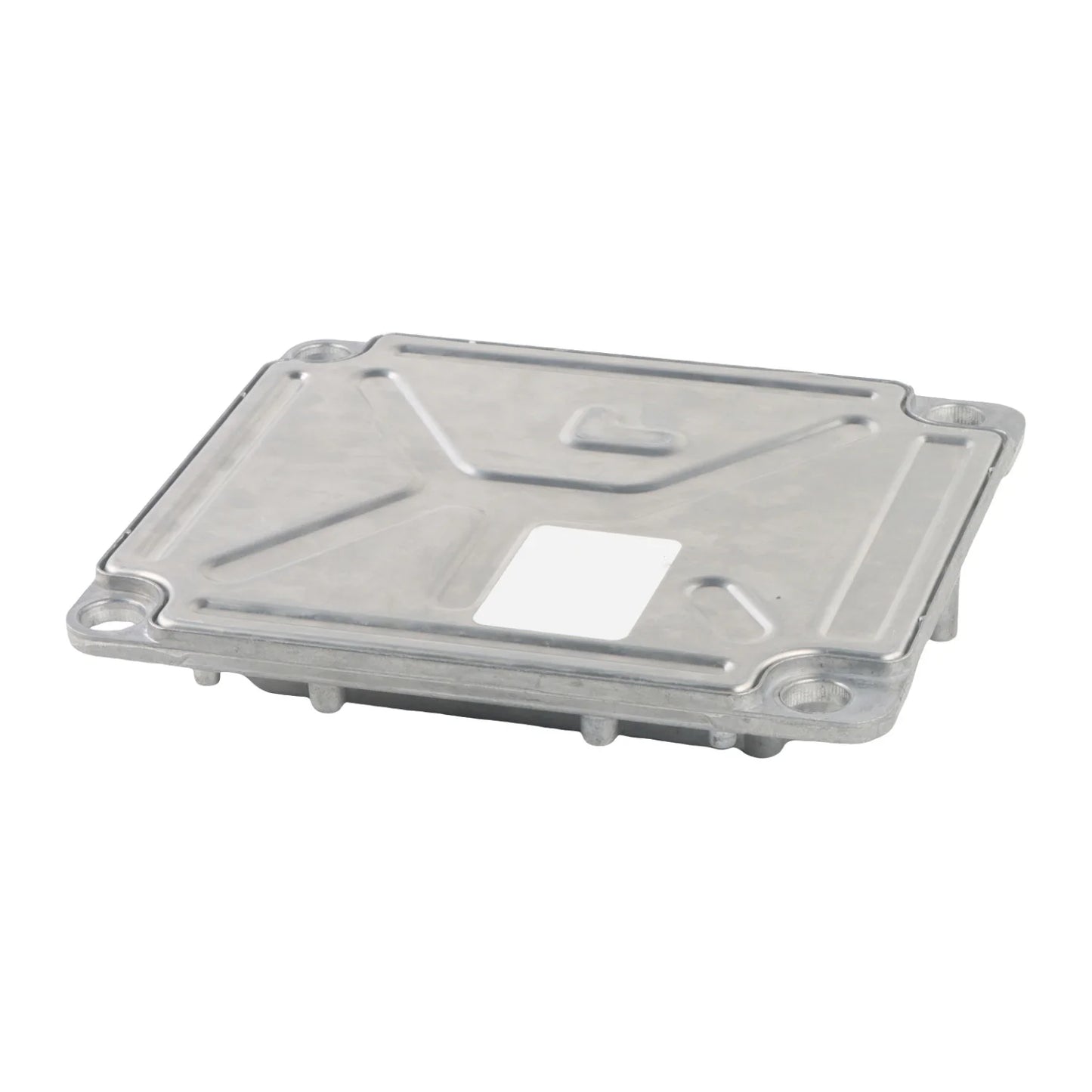 22423434 New Engine Plate for VOLVO Articulated Truck A35F Spare Part Construction Machinery Accessories With 6 Month Warranty