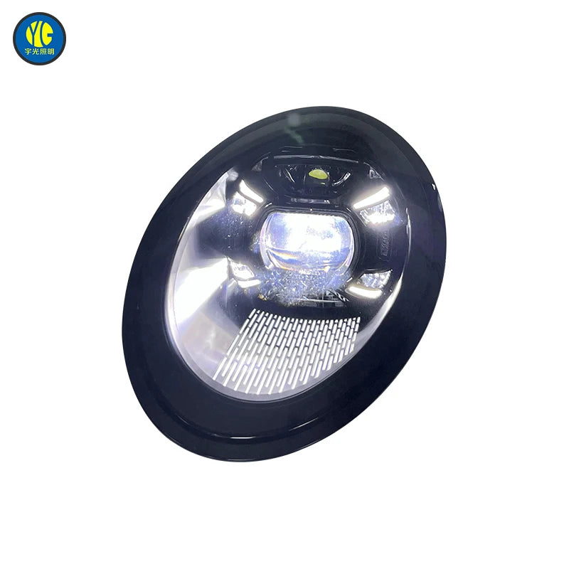 For Porsche 911 991 2012 2018 Year Head Lamp Light Assembly Car Accessories Upgrade 992 Porsche Gt3 RS 2023 LED Headlights