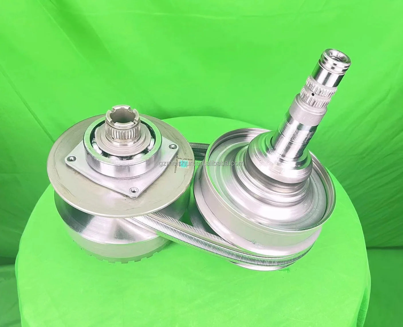 Second-hand, high quality CVT Pulleys and Belt Set for Honda CRV BC5A BA7A BRGA BRHA BRJA BRKA MCKA