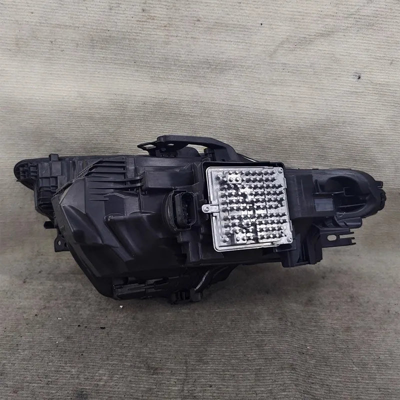 Car headlight assembly for Volvo Polestar 2 2020-2024 led headlamp flash light car accessories