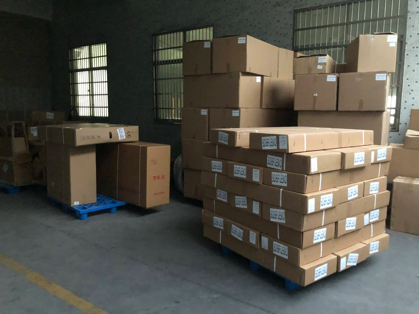 New Trend Classic Style Bodykit For 2011-2014 Porsche Cayenne 958.1 Facelift To 9Y0.1 Turbo+TKT Style Auto Accessories