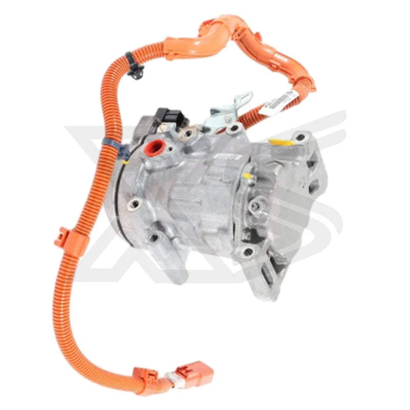 For Honda JAZZ V 38800-6Y0-E01 042400-0960 ESB27C Automotive Electric Hybrid ac compressor