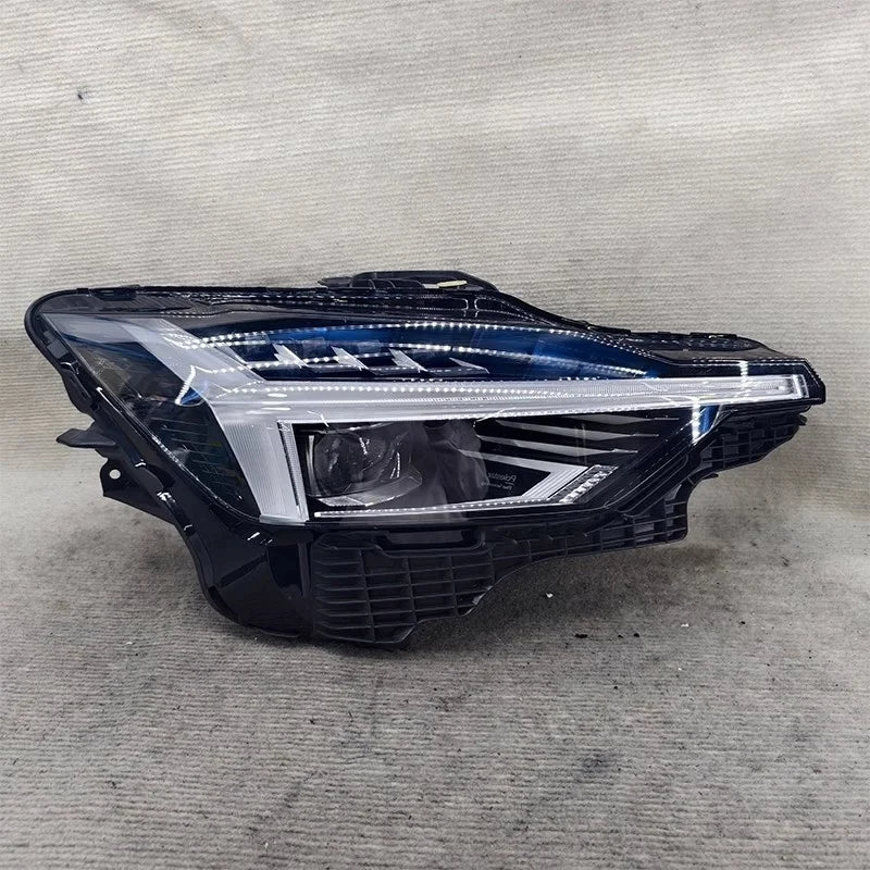 Car headlight assembly for Volvo Polestar 2 2020-2024 led headlamp flash light car accessories