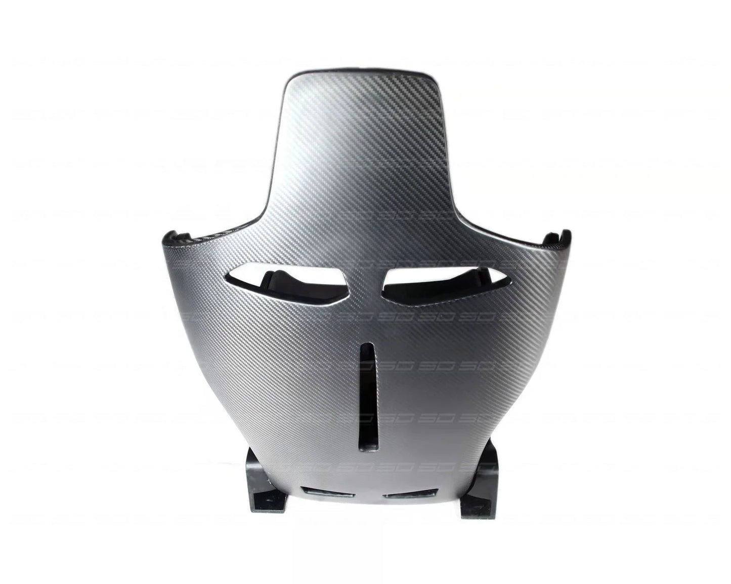 Dry Carbon Interior Seat for McLaren P1 675LT 650s MP4-12c 600LT 720S 570S 570GT Senna