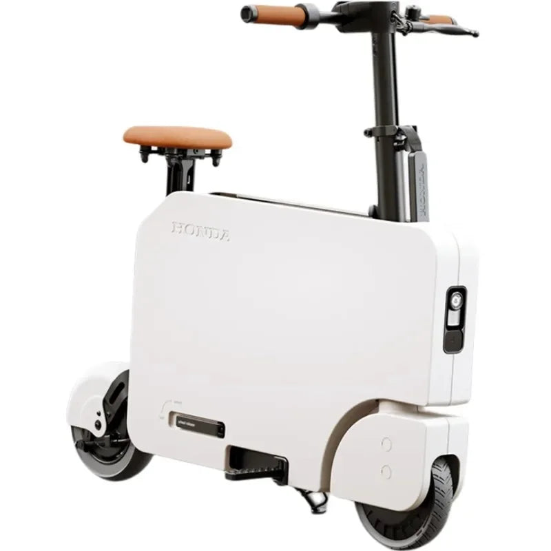 HONDA motocompacto Car portable battery car/folding electric car/motorcycle
