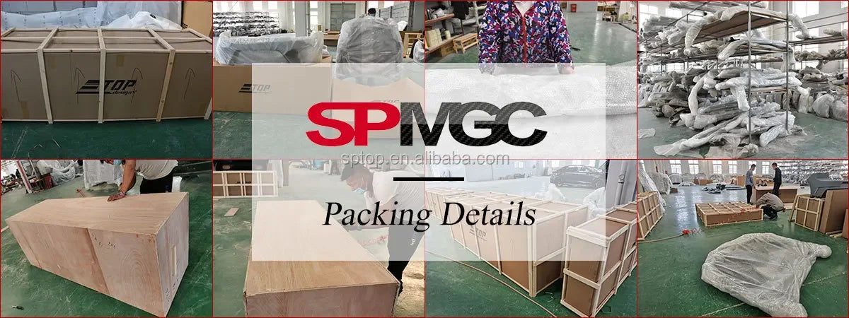 Vented Carbon Fiber Hood For Dodge Challenger