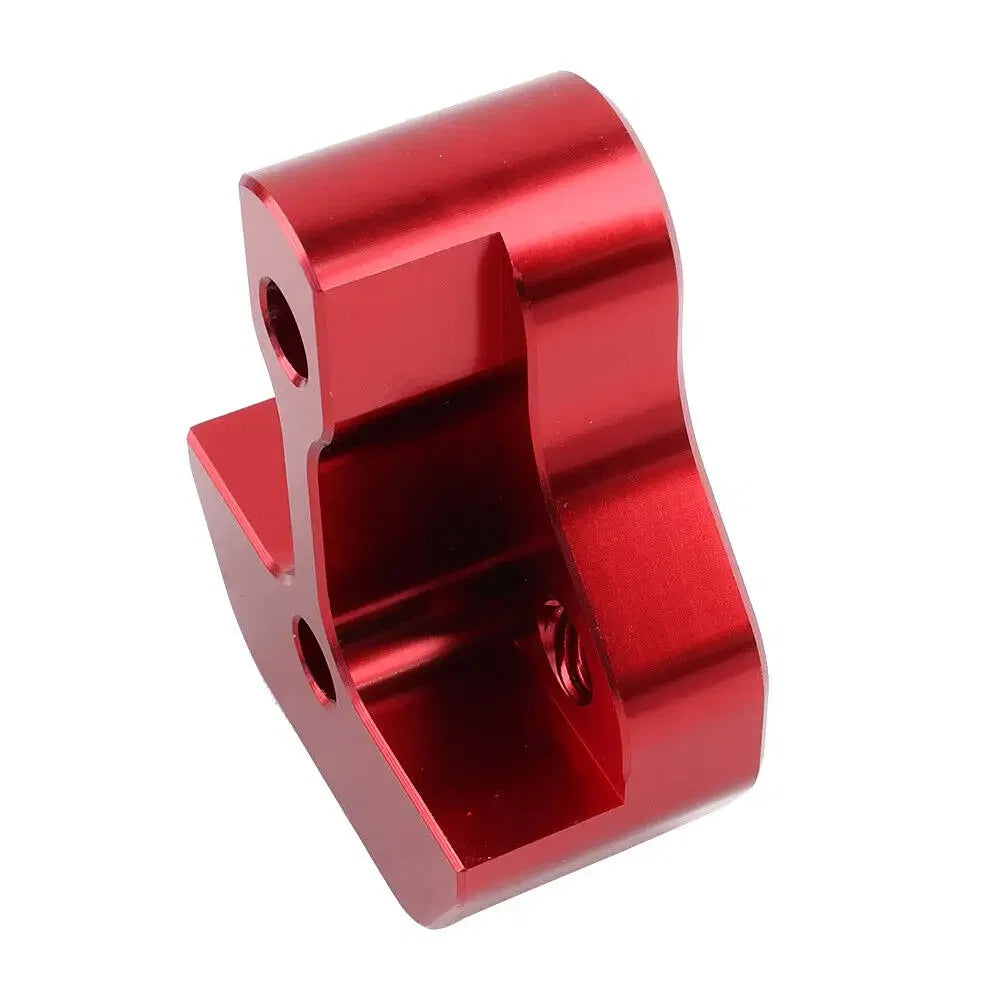 Color: Red - Aluminum Valve Spring Compressor Tool DOHC for - Premium Car Repair Tool from NoEnName_Null - Just $35.99! Shop now at Rapidvehicles