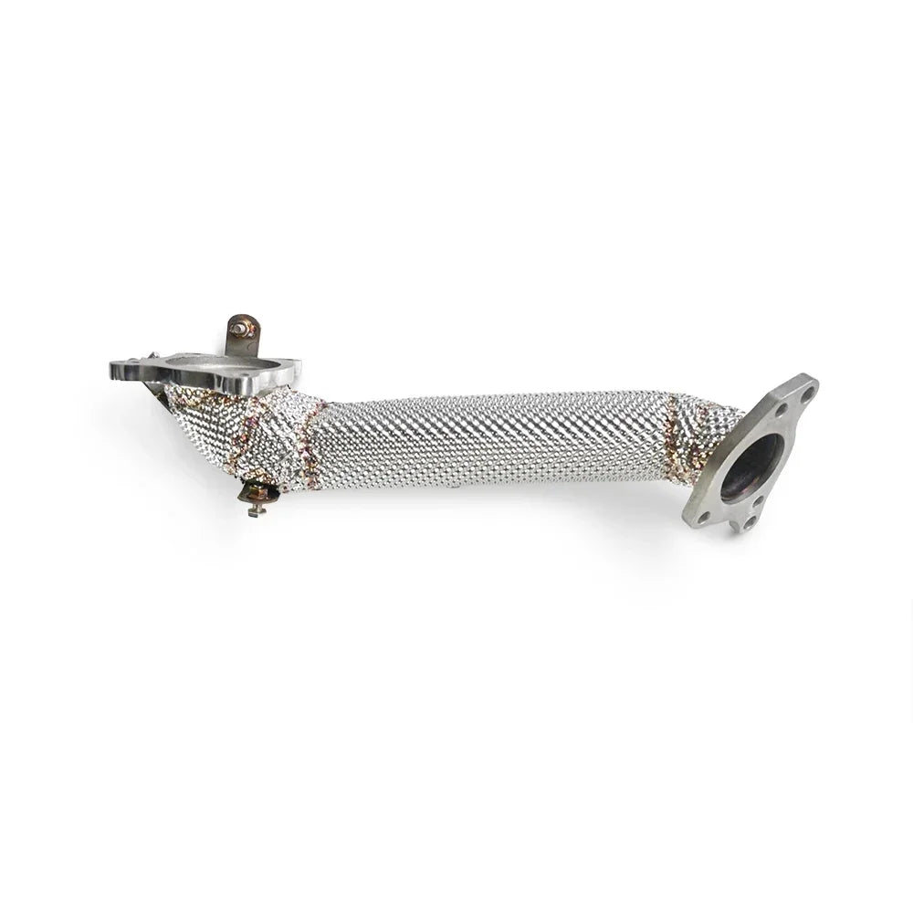For Honda Civic 1.5T 2020-2023 Exhaust Downpipe high-quality perfect installation factory direct sales