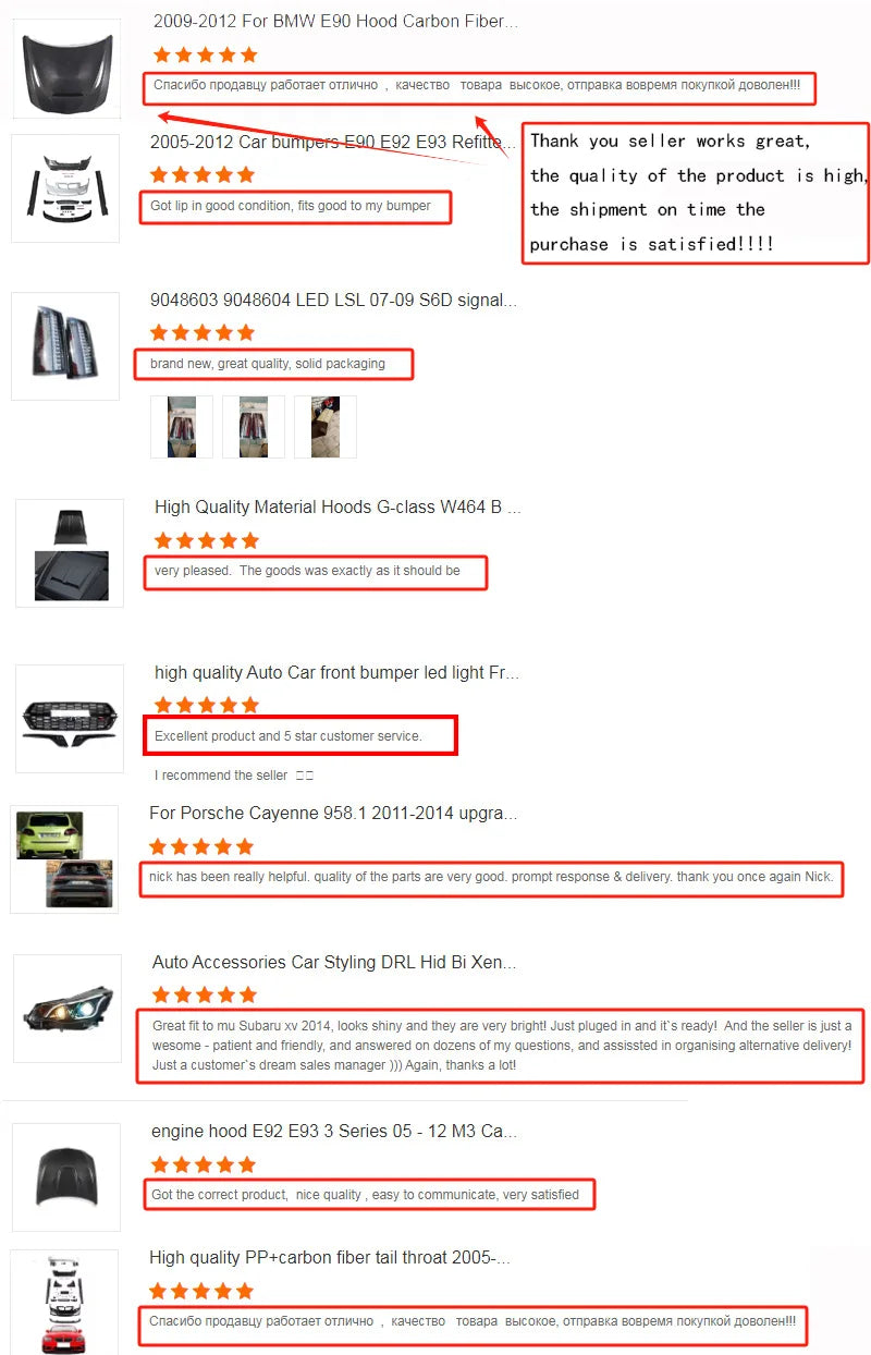 Car Assembly Head Lamp Modified LED Head Lights Front Lamp HeadLights For Honda CITY Bugatti Style 2014+