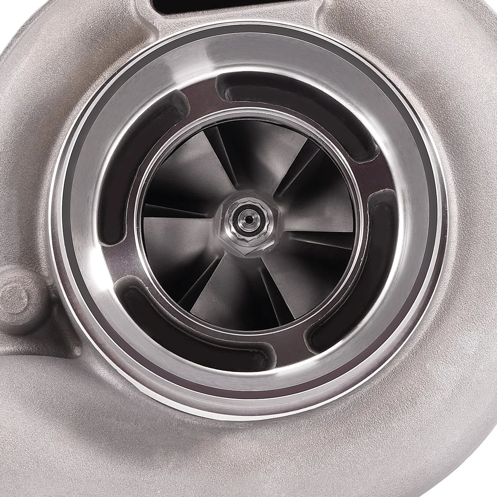 GT30 GT3037 GT3076 4 bolts Flange A/R 0.6 0.82 Water Cool Universal Turbocharger for All 4 / 6 cyl 2.5L-3.0L engines