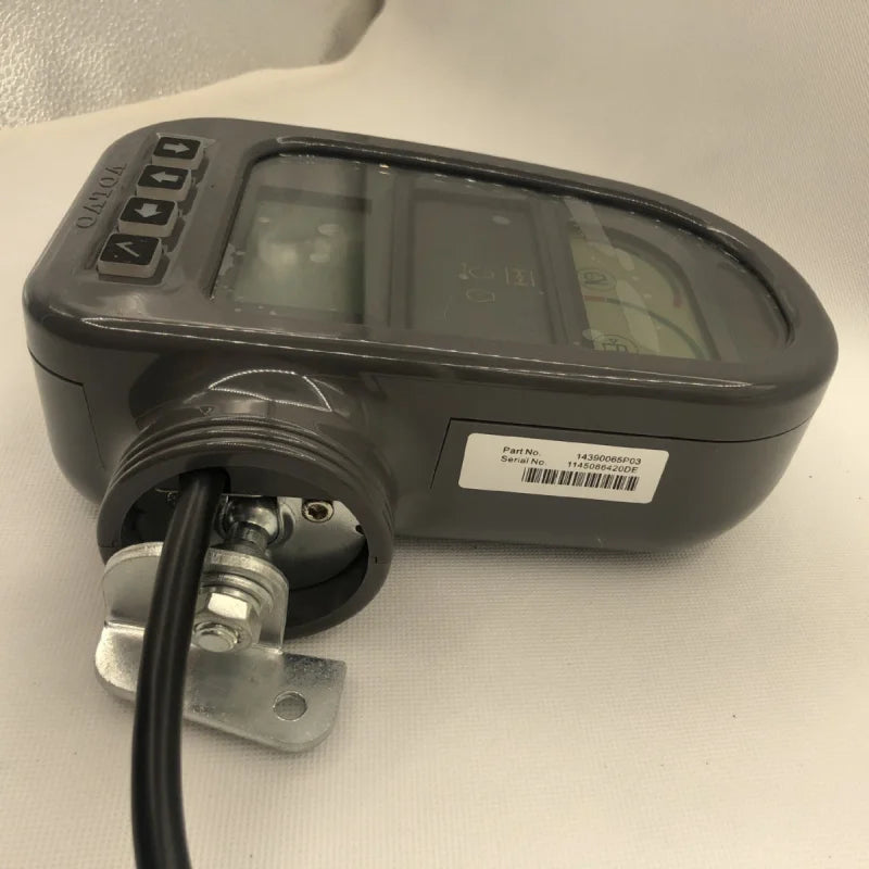 Display Screen VOE14390065 VOE14636301for VolvoEC210B