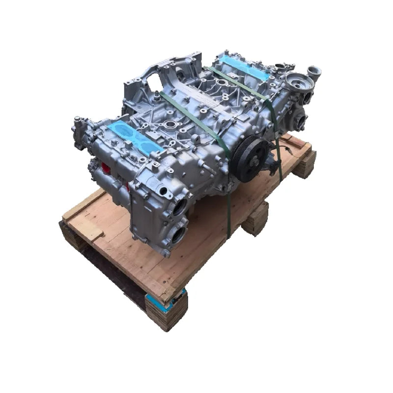 Subaru 3.0 EZ30 3.0L Flat-6 Naturally Aspirated Engine Factory Direct Fit for Outback/Legacy"