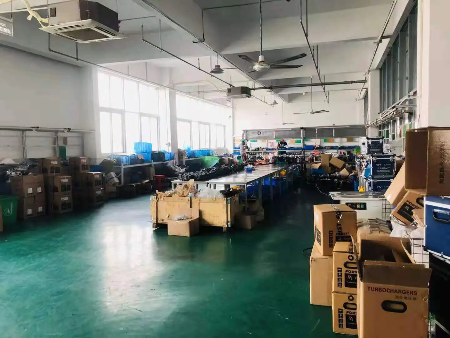 16319880008 189005AYH01 16319700008 16319700006 16319880006 B01 Turbocharger for  Civic CRIDER 1.0T VTEC P10A1 FEV Engine