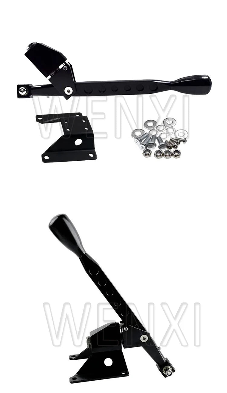 Short Shifter Direct Car Modification Quick Shift Lever Adjustable Transmission Suitable for Honda B-series D-series EG EK CRX