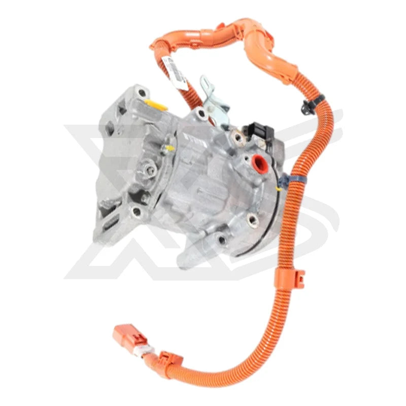 For Honda JAZZ V 38800-6Y0-E01 042400-0960 ESB27C Automotive Electric Hybrid ac compressor