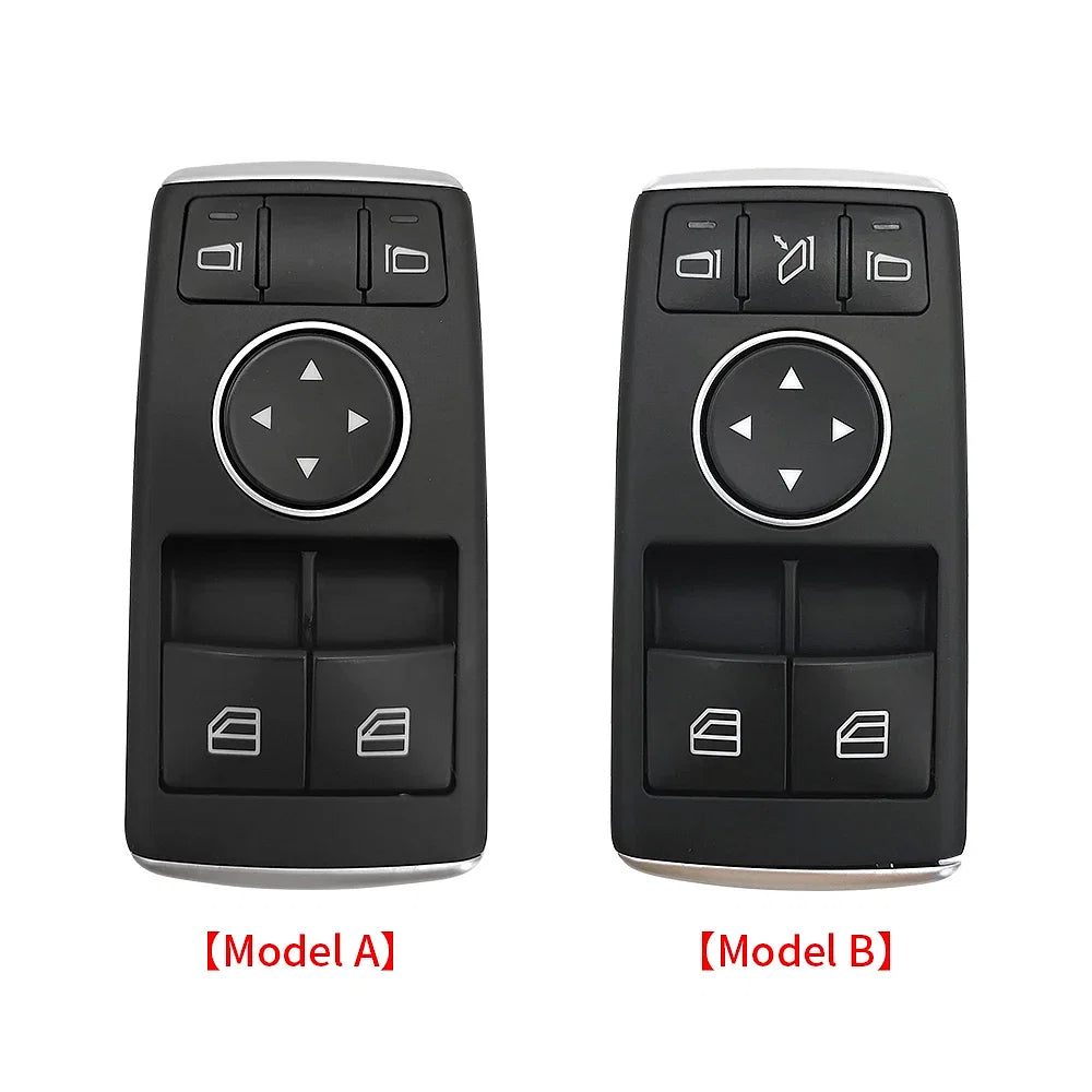 Color: Red, Ships From: CHINA - For W204 W172 W231 Electric Power Master Window Switch Button For Mercedes Benz C SL SLK Class C200 C260 C63 SL400 1729506900 - Premium Interior Parts from NoEnName_Null - Just $31.24! Shop now at Rapidvehicles