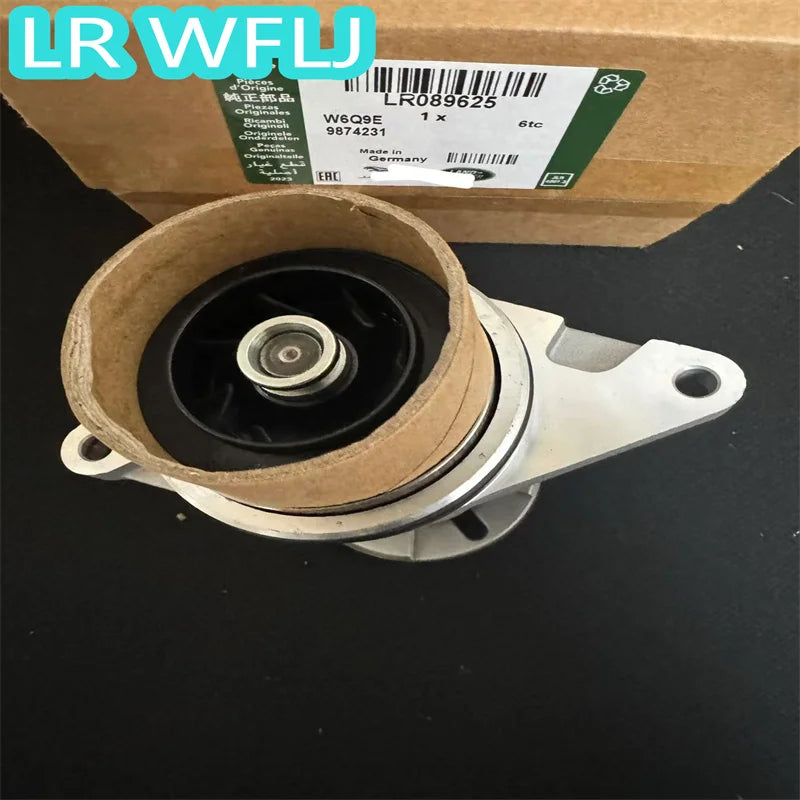 LR089625 for Jaguar 3.0 Diesel Water Pump