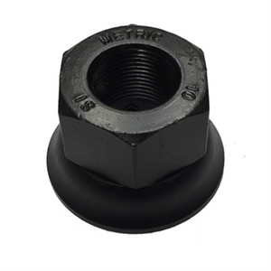 38mm Hub Pilot Wheel Nut; Metric Flange Nut (Each) - Premium Wheel Studs and Lug Nuts from Rapidvehicles - Just $29.99! Shop now at Rapidvehicles