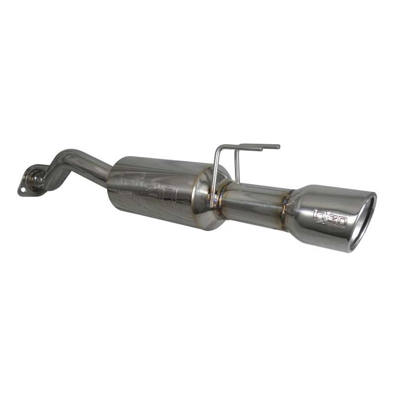 Injen Exhaust System - Premium Automotive from INJEN - Just $555.99! Shop now at Rapidvehicles