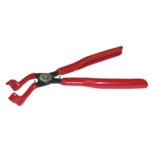 Spark plug boot puller pliers - offset - Premium Engine Mechanical from SE Tools - Just $39.99! Shop now at Rapidvehicles