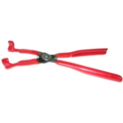 Long spark plug boot puller plier - Premium Engine Mechanical from SE Tools - Just $44.99! Shop now at Rapidvehicles