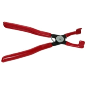 Spark plug boot puller pliers - straight - Premium Engine Mechanical from SE Tools - Just $39.99! Shop now at Rapidvehicles