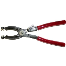 Hose clamp plier with extended jaws - Premium Engine Mechanical from SE Tools - Just $52.24! Shop now at Rapidvehicles