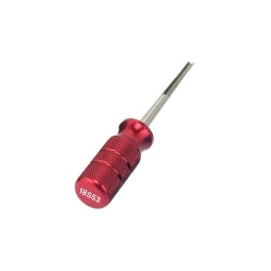 Terminal Release Tool (Red) - Premium Inspection from SG Tool Aid - Just $40.99! Shop now at Rapidvehicles