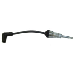 In line spk plug checkr w/90 d boot - Premium Engine Electrical from SG Tool Aid - Just $35.99! Shop now at Rapidvehicles