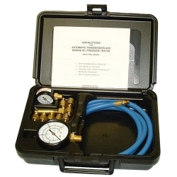 Test trans/oil pres tester in box - Premium Engine Mechanical from SG Tool Aid - Just $142.99! Shop now at Rapidvehicles