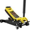 VEVOR Low Profile Floor Jack 3 Ton Heavy Duty Steel Dual Piston - Premium Floor Jacks from VEVOR - Just $194.99! Shop now at Rapidvehicles