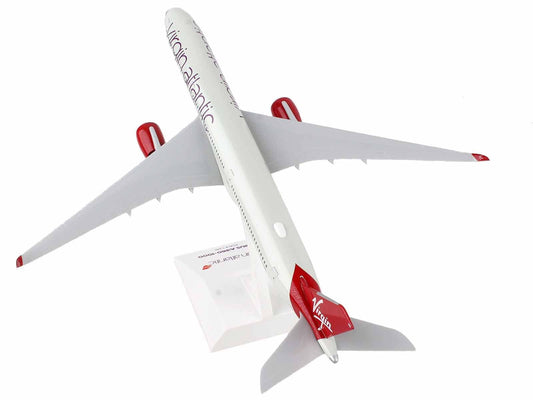 Airbus A350-1000 Commercial Aircraft "Virgin Atlantic Airways"