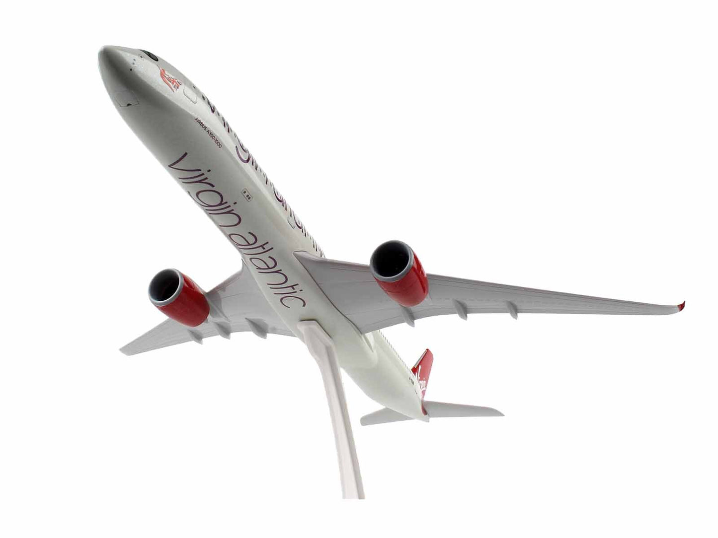 Airbus A350-1000 Commercial Aircraft "Virgin Atlantic Airways"