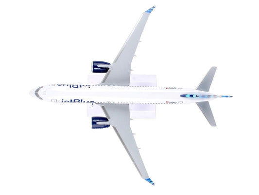 Airbus A220-300 Commercial Aircraft "JetBlue Airways" (N3044J) - Premium Airbus from Skymarks - Just $84.53! Shop now at Rapidvehicles