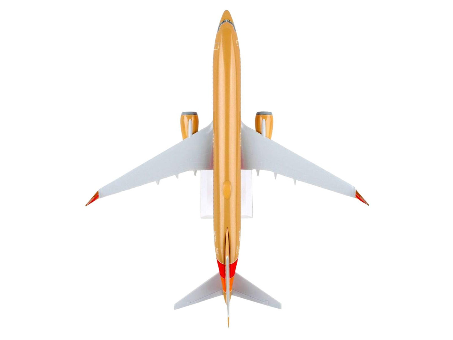 Boeing 737 MAX 8 Commercial Aircraft "Southwest Airlines" - Premium Boeing from Skymarks - Just $104.99! Shop now at Rapidvehicles