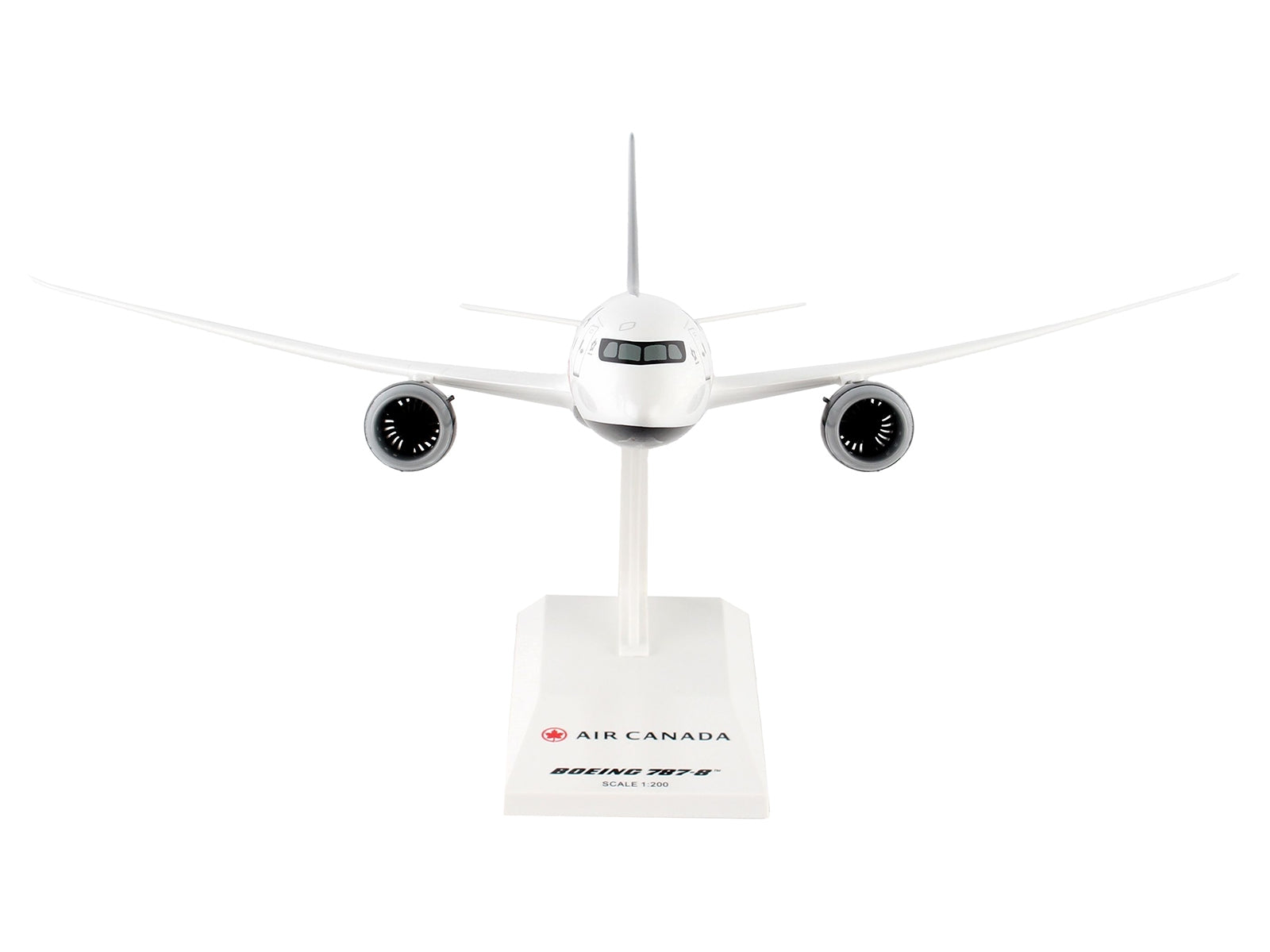 Boeing 787-8 Dreamliner Commercial Aircraft "Air Canada" (C-GHPQ) - Premium Model Kits(To Built) from Skymarks - Just $67.20! Shop now at Rapidvehicles