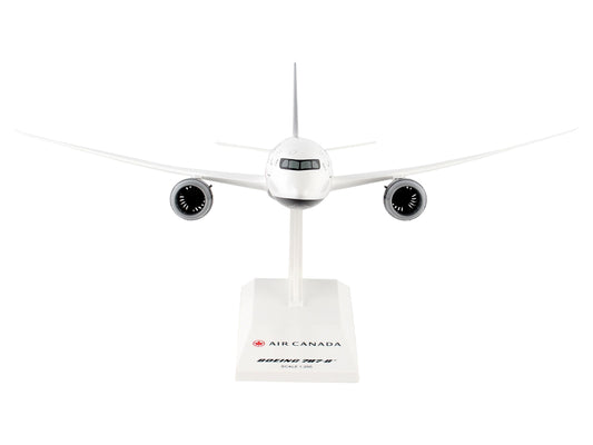 Boeing 787-8 Dreamliner Commercial Aircraft "Air Canada" (C-GHPQ) - Premium Model Kits(To Built) from Skymarks - Just $67.20! Shop now at Rapidvehicles