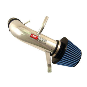 Injen Polished Short Ram Intake System - Premium Automotive from INJEN - Just $325.99! Shop now at Rapidvehicles