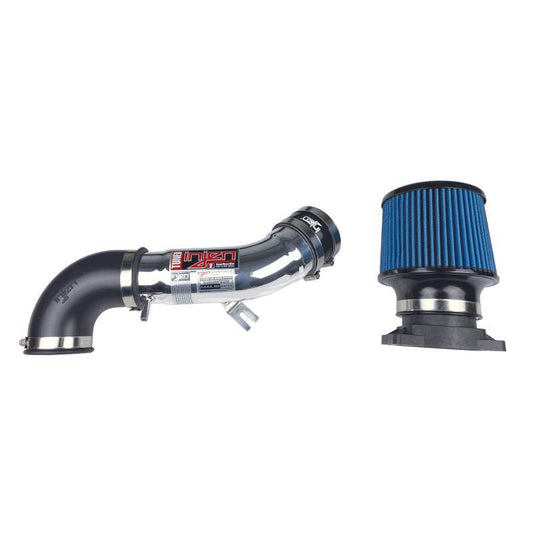 Injen Polished Short Ram Intake System - Premium Automotive from INJEN - Just $303.67! Shop now at Rapidvehicles