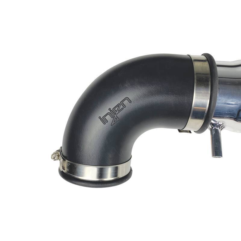 Injen Polished Short Ram Intake System - Premium Automotive from INJEN - Just $303.67! Shop now at Rapidvehicles