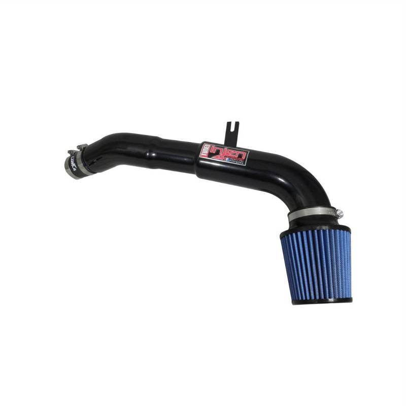 Injen Cold Air Intake System Nissan - Black - Premium Automotive from INJEN - Just $345.99! Shop now at Rapidvehicles