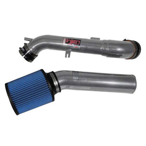 Injen Polished Cold Air Instake System - Premium Automotive from INJEN - Just $451.99! Shop now at Rapidvehicles