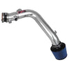 Injen SP Cold Air Intake System for '05-'08 Volkswagen (Polished) - Premium Automotive from INJEN - Just $370.99! Shop now at Rapidvehicles