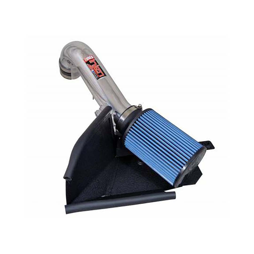 Injen Short Ram Intake System (Polished) - Premium Automotive from INJEN - Just $360.99! Shop now at Rapidvehicles